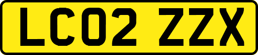 LC02ZZX