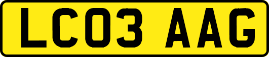 LC03AAG