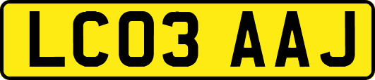 LC03AAJ