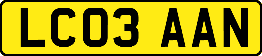 LC03AAN