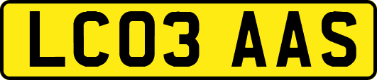 LC03AAS