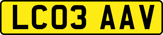 LC03AAV