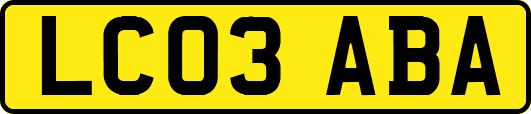 LC03ABA