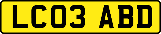 LC03ABD