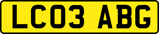 LC03ABG