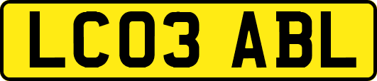 LC03ABL