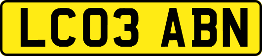 LC03ABN