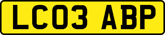 LC03ABP