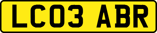 LC03ABR