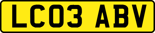 LC03ABV