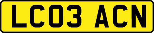 LC03ACN