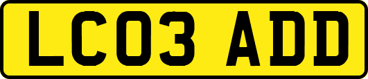 LC03ADD