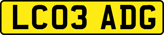 LC03ADG