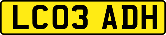 LC03ADH