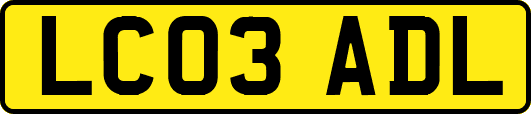 LC03ADL