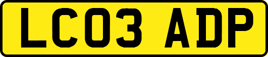 LC03ADP