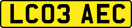 LC03AEC