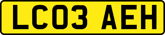 LC03AEH