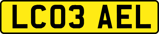 LC03AEL