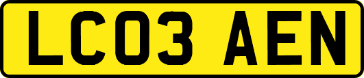 LC03AEN