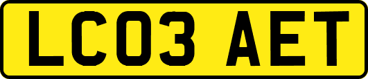 LC03AET