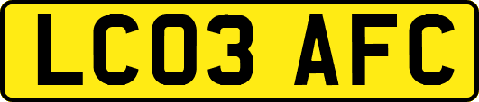LC03AFC
