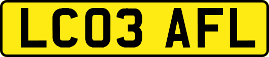 LC03AFL