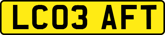 LC03AFT