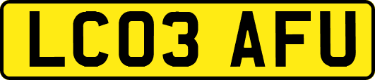 LC03AFU
