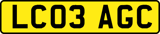 LC03AGC