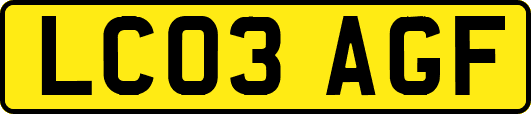 LC03AGF