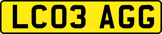 LC03AGG