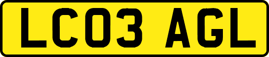 LC03AGL