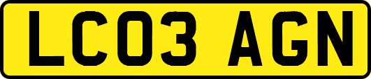 LC03AGN