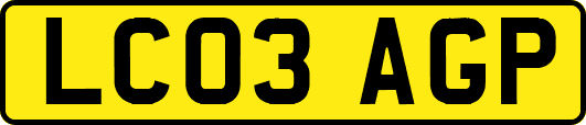 LC03AGP