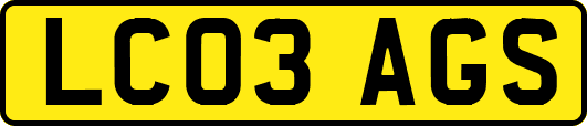 LC03AGS