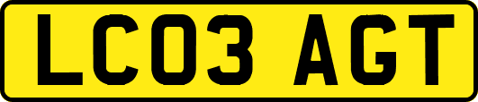 LC03AGT