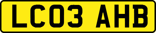 LC03AHB