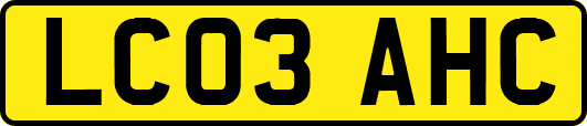 LC03AHC