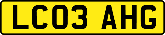 LC03AHG