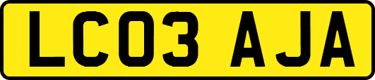 LC03AJA