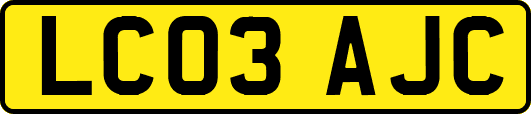 LC03AJC