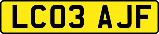 LC03AJF