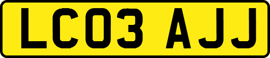LC03AJJ
