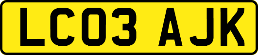 LC03AJK