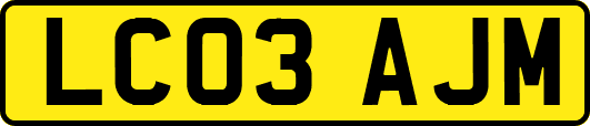 LC03AJM