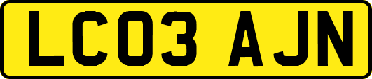 LC03AJN