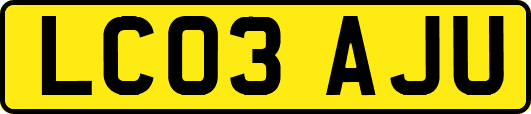 LC03AJU