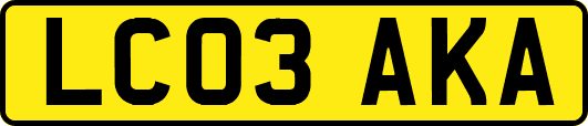 LC03AKA