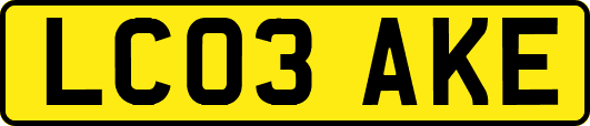 LC03AKE